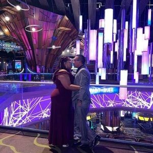 Meet your Posher, Ely